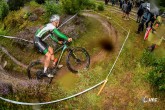 2024 UEC MTB Youth European Championships - Huskvarna - J?nk?ping (Sweden) 09/08/2024 - XCO Girls 14 - photo Tommaso Pelagalli/SprintCyclingAgency?2024